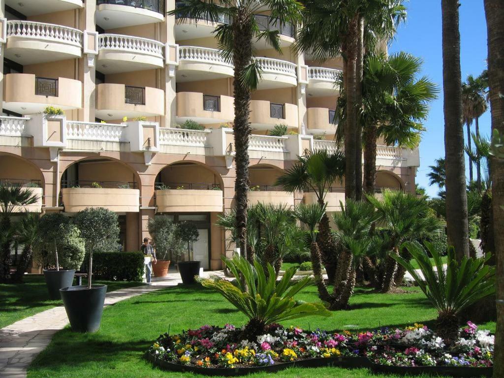 Cannes Vue Mer Exterior foto